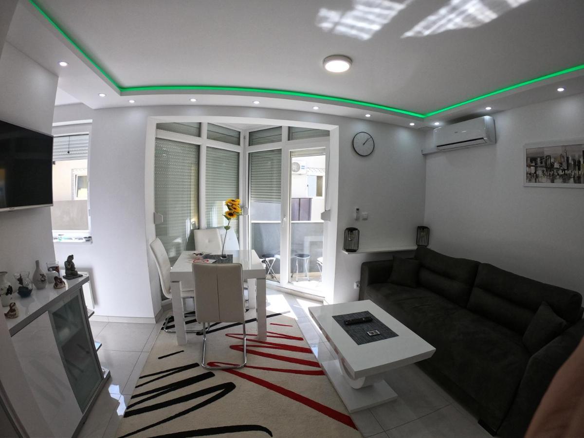 Apartmani K&V Велико-Градиште Экстерьер фото