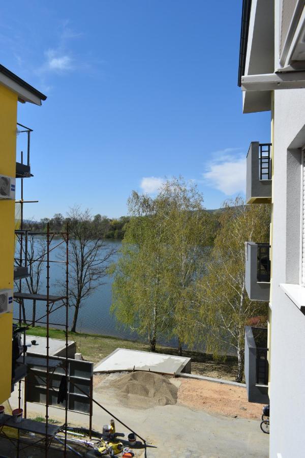 Apartmani K&V Велико-Градиште Экстерьер фото