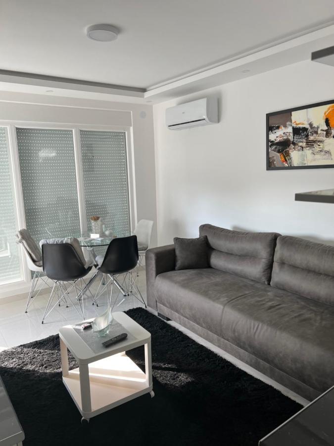 Apartmani K&V Велико-Градиште Экстерьер фото