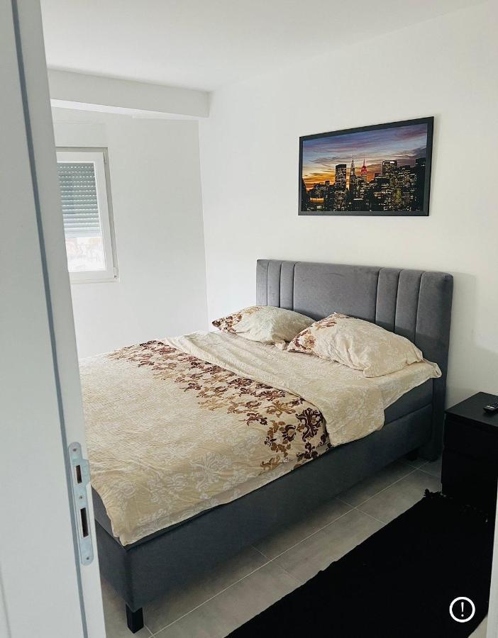 Apartmani K&V Велико-Градиште Экстерьер фото