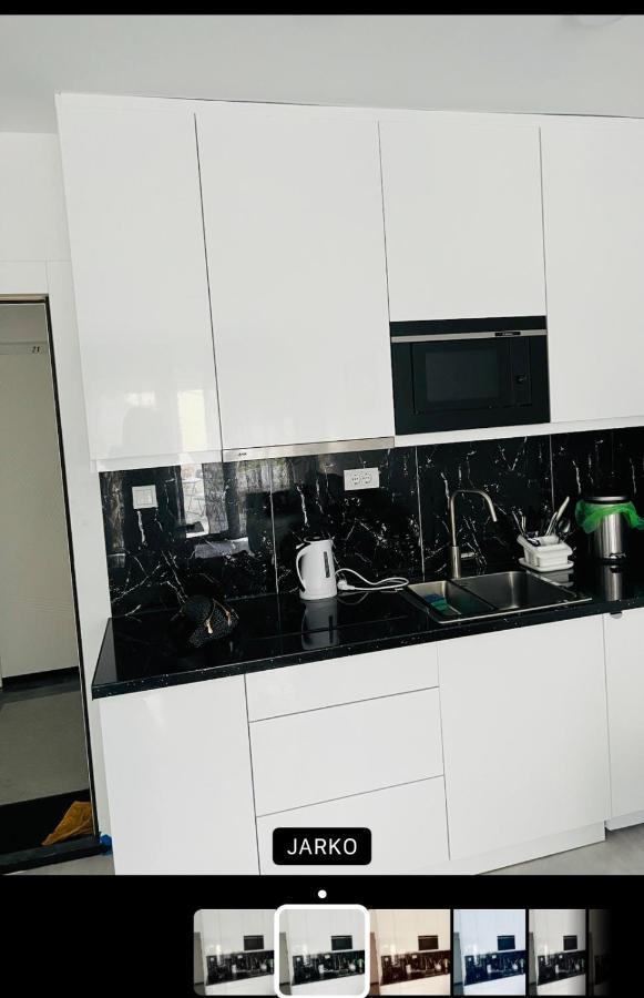 Apartmani K&V Велико-Градиште Экстерьер фото