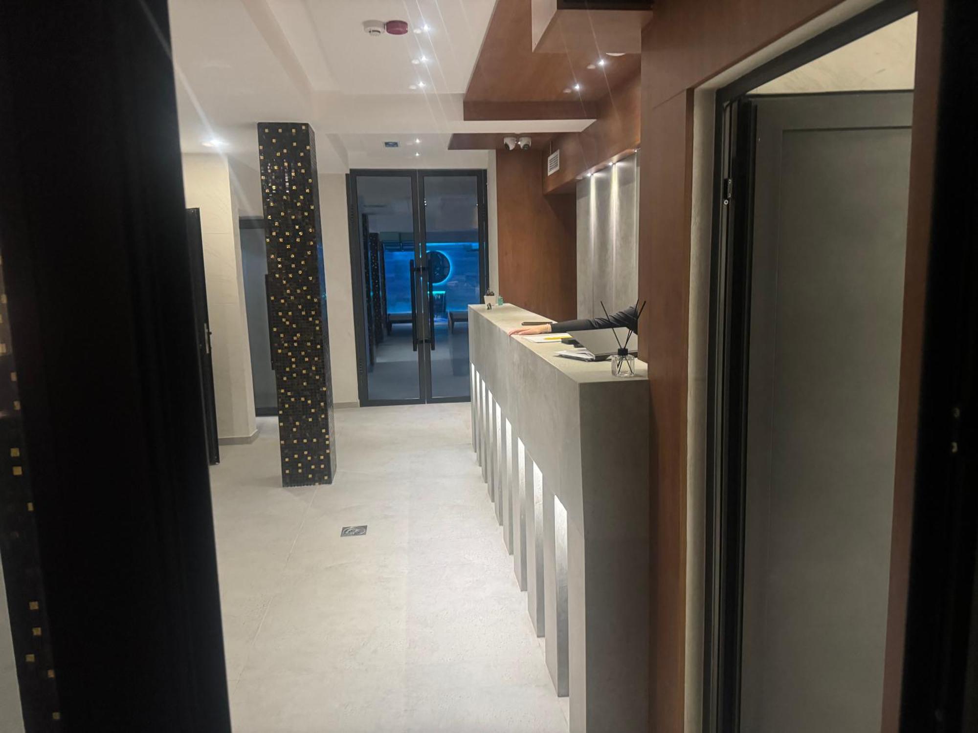 Apartmani K&V Велико-Градиште Экстерьер фото